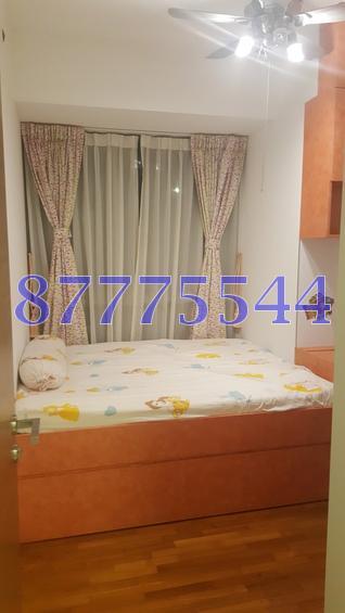 Double Bay Residences (D18), Condominium #133511242